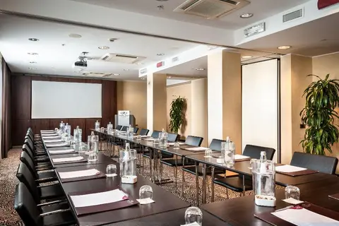 Crowne Plaza Milan City in Milaan — foto 29