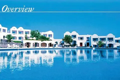 Nous Santorini in Δημοτική Ενότητα Θήρας — foto 2