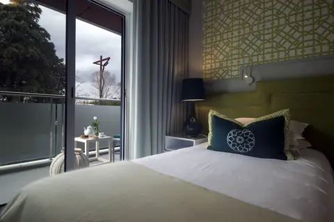 Hotel Coração de Fátima in Ourém — foto 12