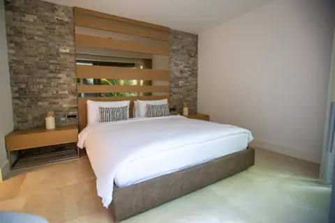 METT Hotel & Beach Resort Bodrum in Bodrum — foto 27