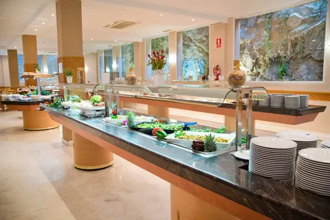 Hotel Bahia Tropical foto 7