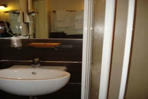 Hotel – Residence La Residenza in Messina, foto 10