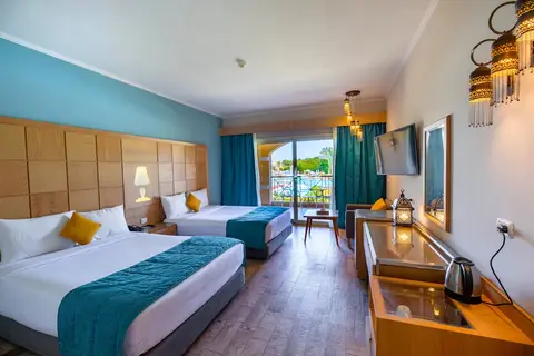 Prima Life Hotels & Resort in Makadi Bay — foto 16