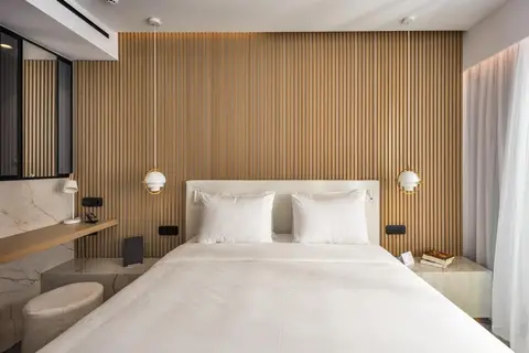 Ethereal White Resort in Δημοτική Ενότητα Ηρακλείου — foto 19