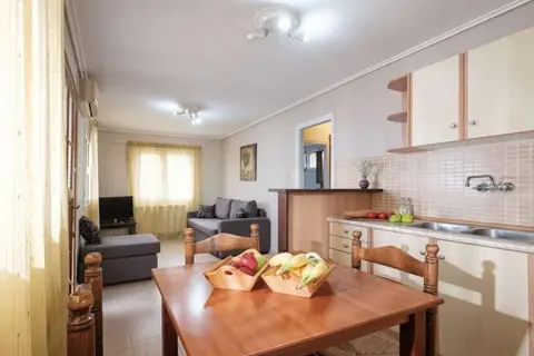 Plaka Beach Resort in Zakynthos Municipal Unit, foto 2