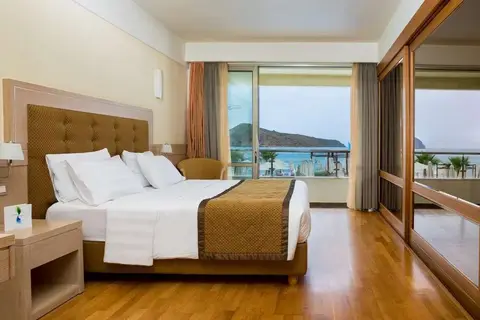 Thalassa Beach Resort in Agapi Beach Resort, foto 21