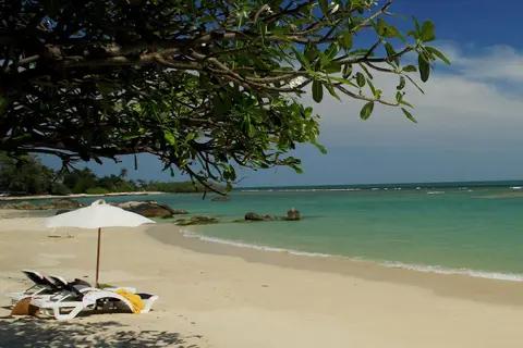 Centara Villas Samui in บ้านหัวถนน — foto 4