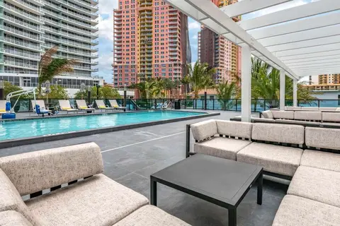 Cambria Hotel Fort Lauderdale in Fort Lauderdale — foto 6