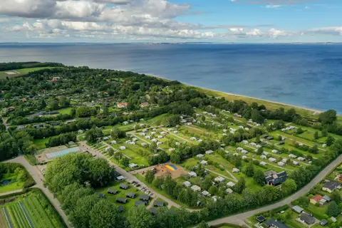Camping Ajstrup Strand - Aarhus in Norsminde — foto 13