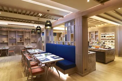 Amari Vogue Boutique Resort in Amari Vogue — foto 30