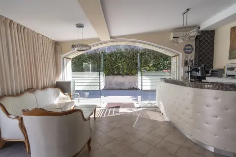 Hotel Olympia in Πευκοχώρι — foto 12