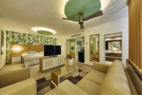 Riu Tequila in Playa del Carmen — foto 5