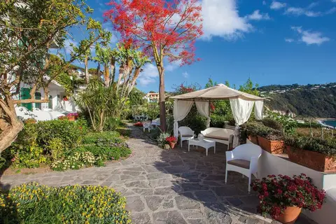 Hotel Capizzo in Forio — foto 7
