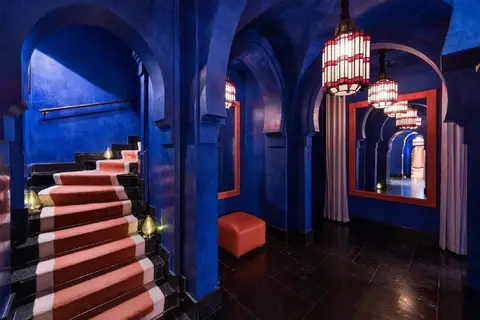 La Mamounia in Marrakech — foto 9