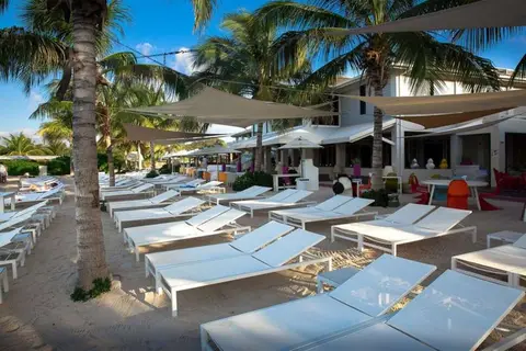 Papagayo Beach Resort in Jan Thiel — foto 21