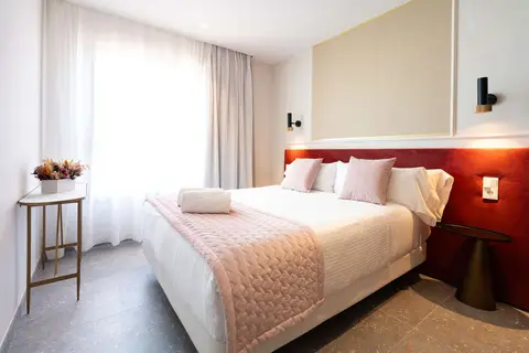 Asa La Marina by SH Hoteles in Ondara — foto 15