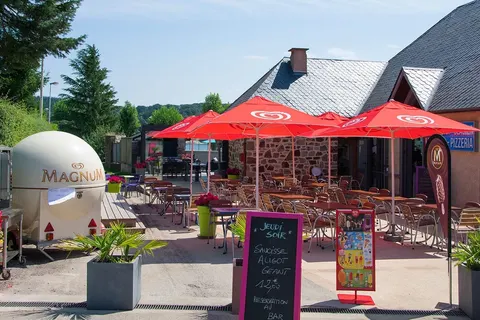 Camping Les Genêts foto 15