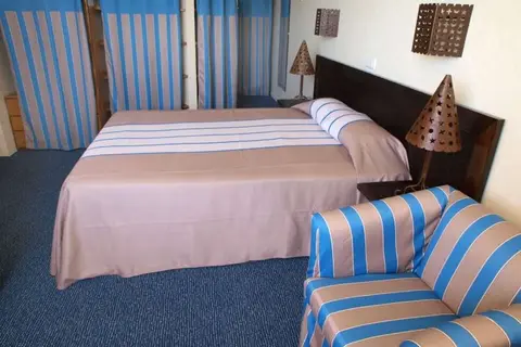 Palm Beach in Saly Portudal — foto 6