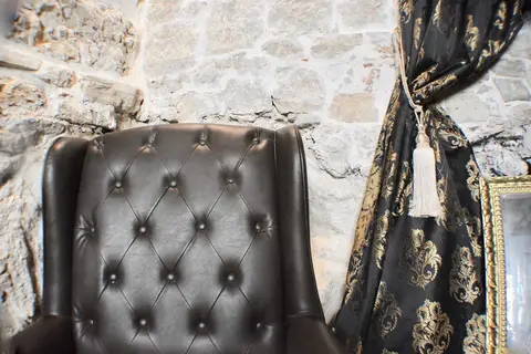 Heritage Palace Varoš in Verdelen — foto 2