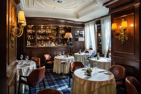 The Carlton in Milaan, foto 29