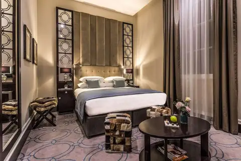 Courthouse Hotel Shoreditch in Londen, foto 26
