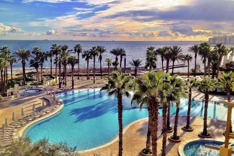 Hilton Malta in San Ġiljan