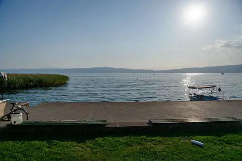 Villa Caposki in Ohrid — foto 17