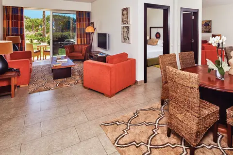 Wyndham Grand Algarve in Loulé — foto 11