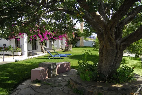 Fly & Go Lato Hotel in Agios Nikolaos Municipal Unit — foto 14