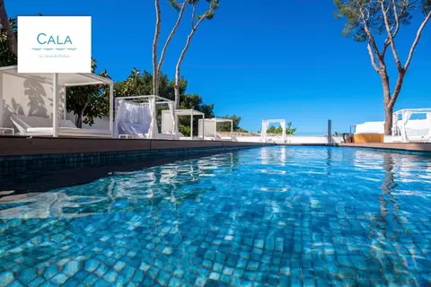 Tacande Portals Wellness & Relax in Calvià — foto 27