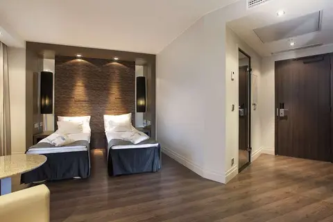Tallink Hotel Riga in Riga — foto 13