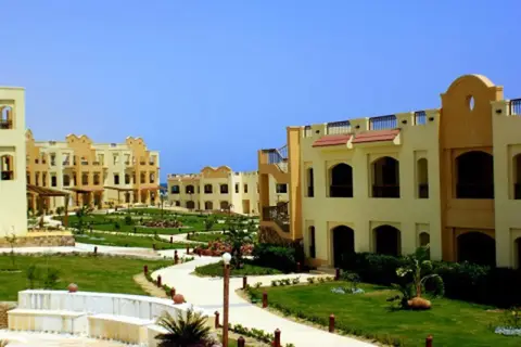 Concorde Moreen Beach Resort in Concorde Moreen Beach Resort & SPA — foto 30