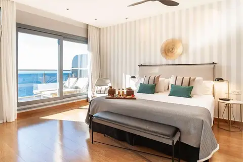 Solymar Gran Hotel in Calp, foto 7