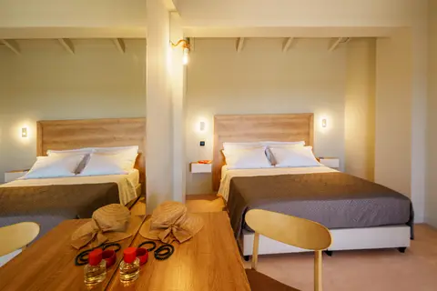Coudour Boutique Hotel foto 10