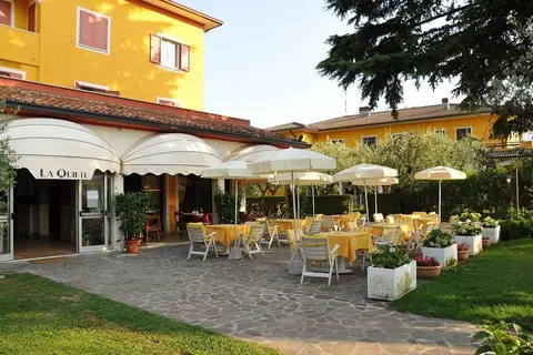 La Quiete in Manerba del Garda — foto 13