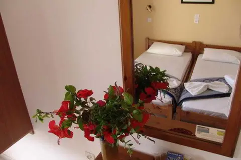 Irene Studios in Αντιμάχεια — foto 21