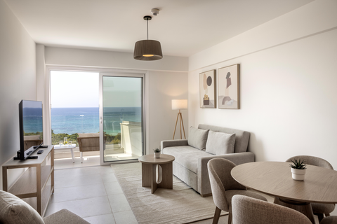 Hotel Cyprotel Florida foto 8