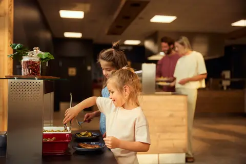 Center Parcs Nordborg Resort in Svenstrup — foto 10