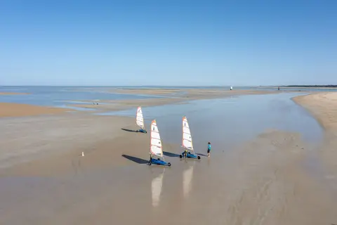 Sandaya La Grande Côte in La Barre-de-Monts — foto 19