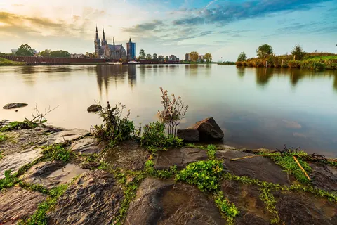 Maastricht met een vleugje België foto 16