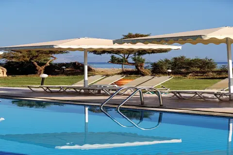 Matzi Hotel Apartments in Γεράνι — foto 4
