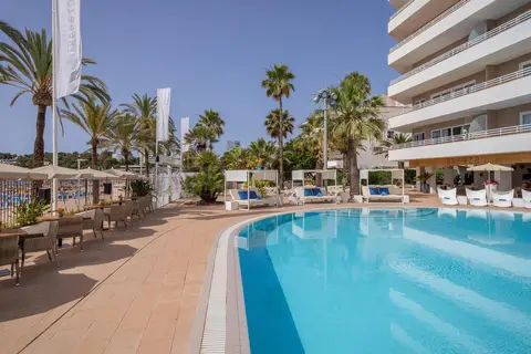 SOL House Mallorca in Calvià — foto 25