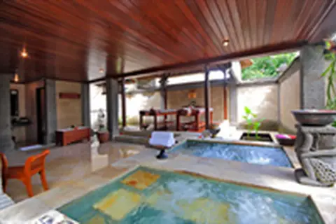 Puri Wulandari Boutique Resort & Spa in Senggigi — foto 29