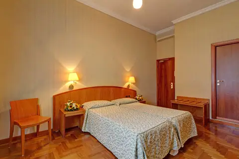 Hotel Corot in Rome — foto 2