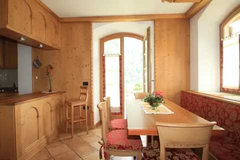 Maso Margherita in Commezzadura — foto 2