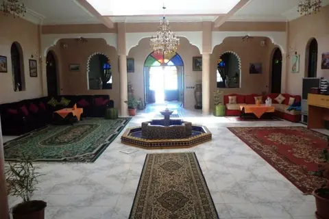 Riad Qodwa in Sidi Abdallah Ghiat سيدي عبد الله غيات — foto 3