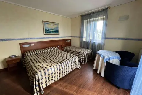 Viole Country Hotel in Assisi — foto 18
