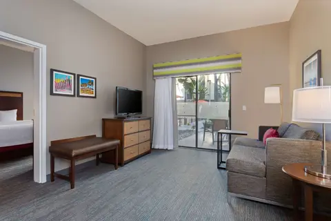 Hampton Inn & Suites Fort Myers Beach in Fort Myers — foto 30