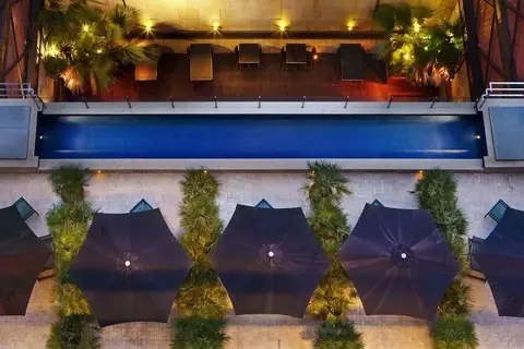 Hotel Granados 83 in Barcelona — foto 3
