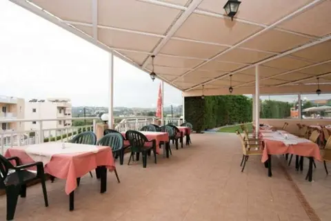 Diagoras Hotel in Faliraki, foto 7